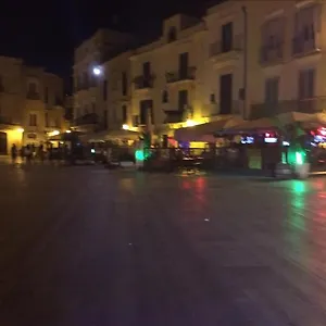 Corte San Vito Bari